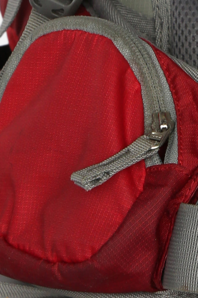Skirucksack für Herren und Damen