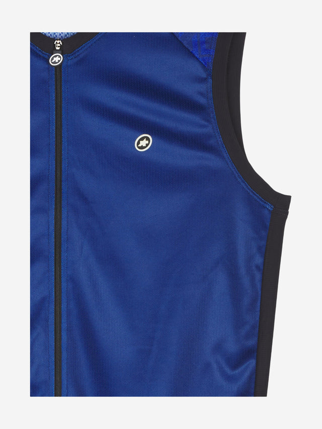 Fahrradtrikot für Herren