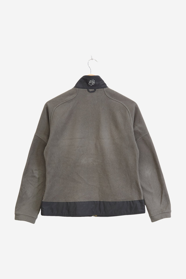 Fleecejacke für Damen
