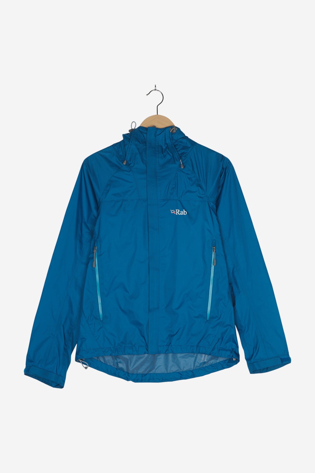Regenjacke für Damen