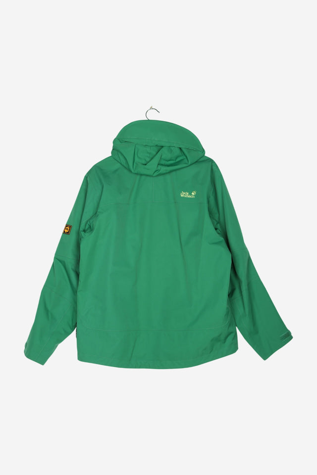 Regenjacke für Herren