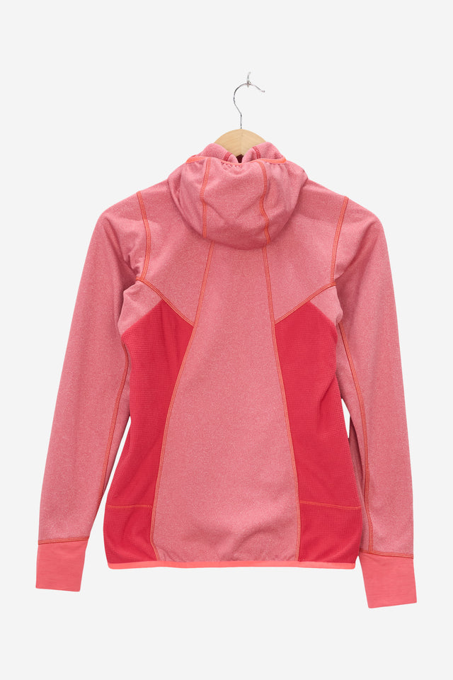 Fleecejacke für Damen