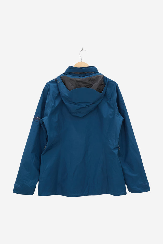 Regenjacke mit GORE-TEX für Herren