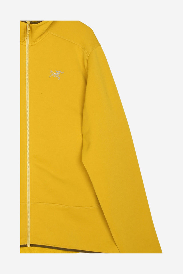 Fleecejacke für Herren