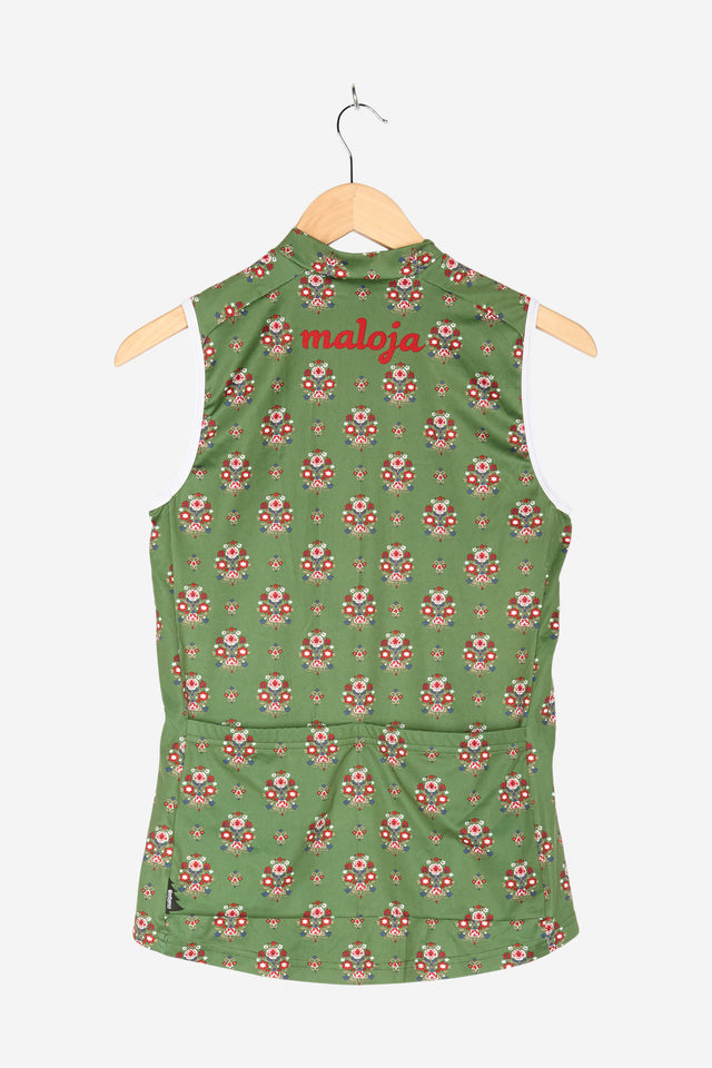 Fahrradtrikot für Damen