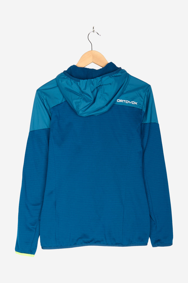 Fleecejacke für Herren
