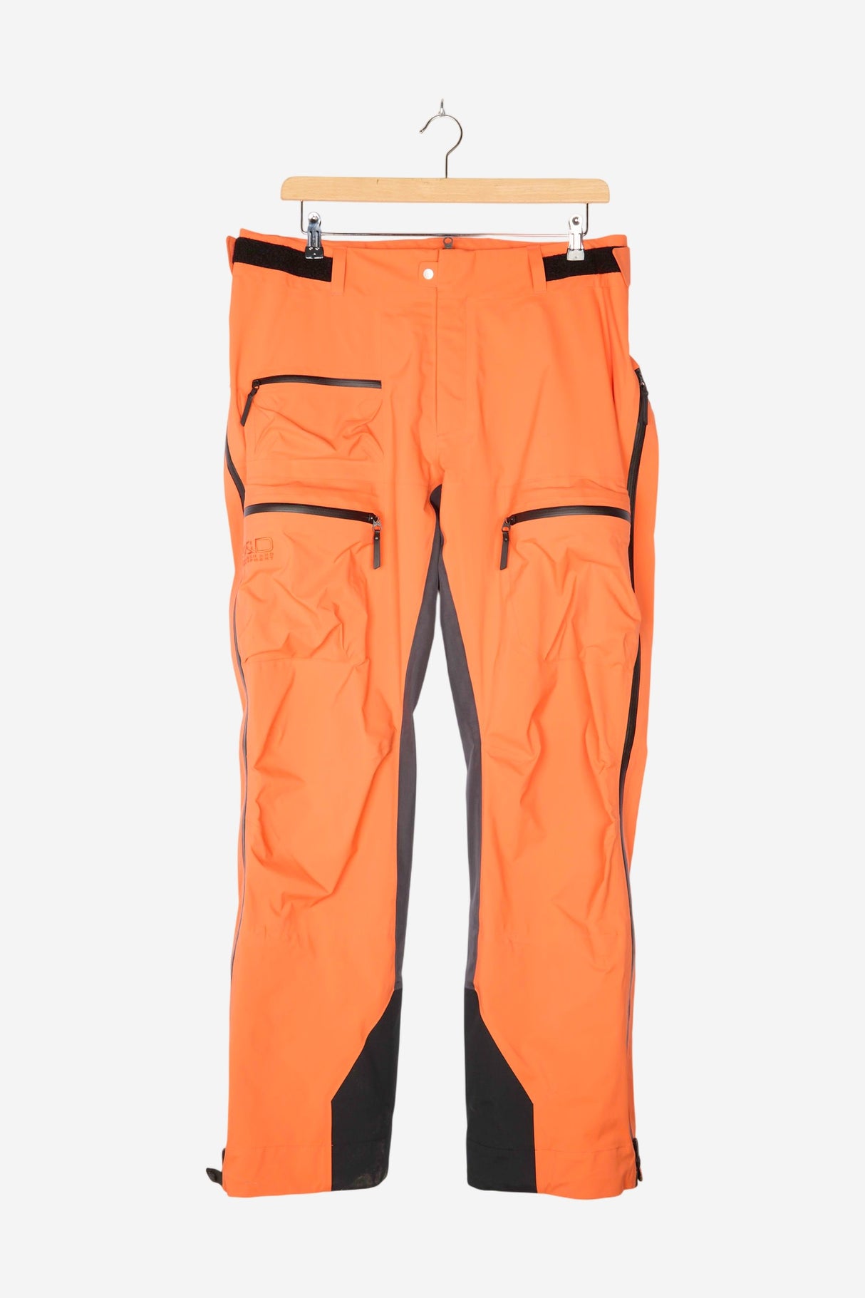 Regenhose mit GORE-TEX für Herren