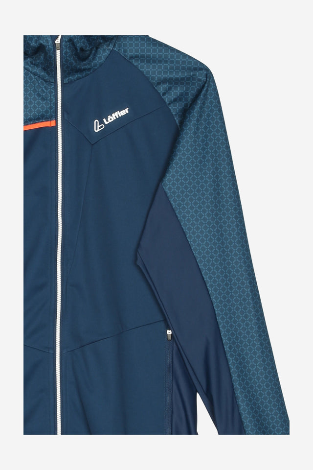 Softshelljacke für Damen