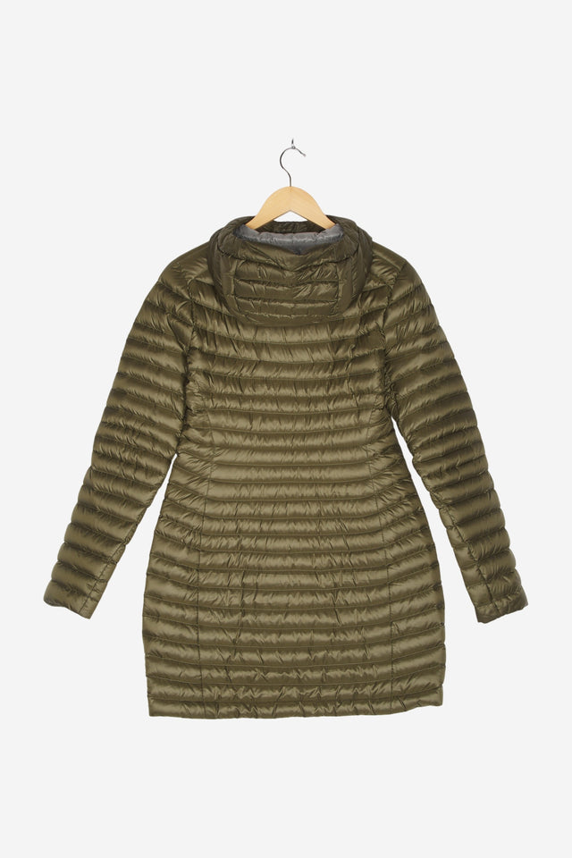 Daunenjacke für Damen