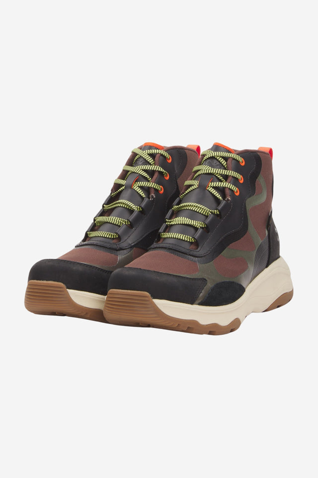 Wanderschuhe für Herren