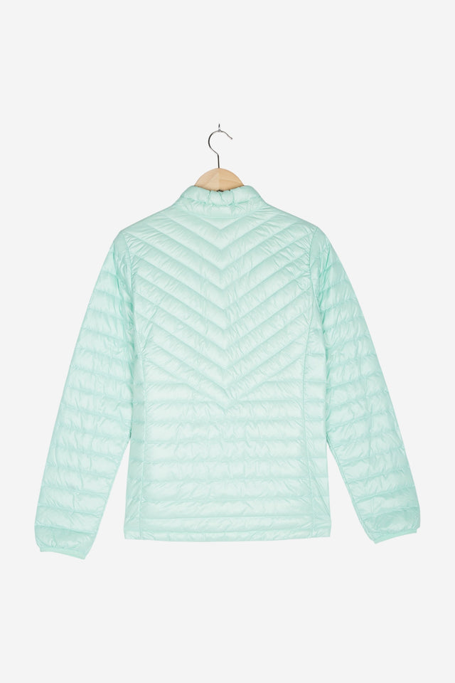 Daunenjacke für Damen