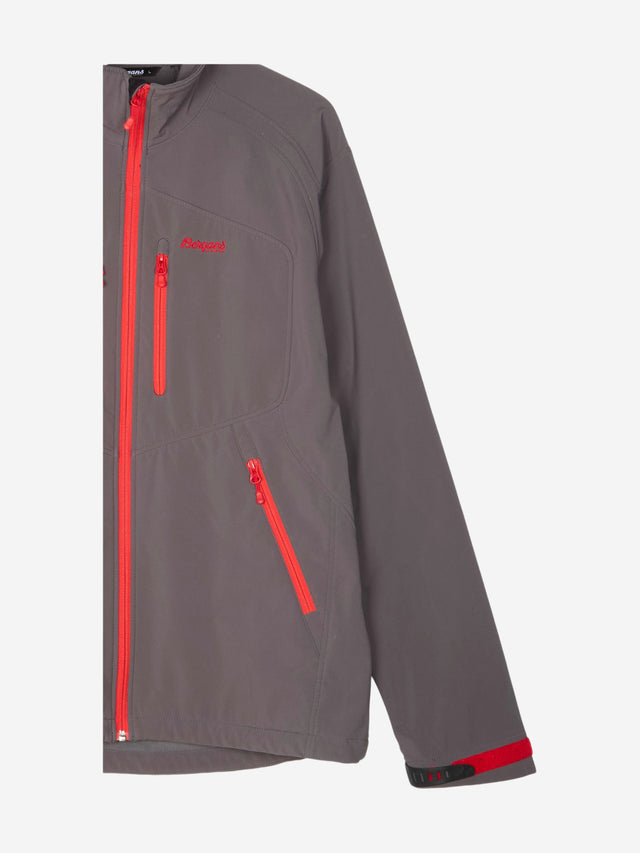 Softshelljacke für Herren