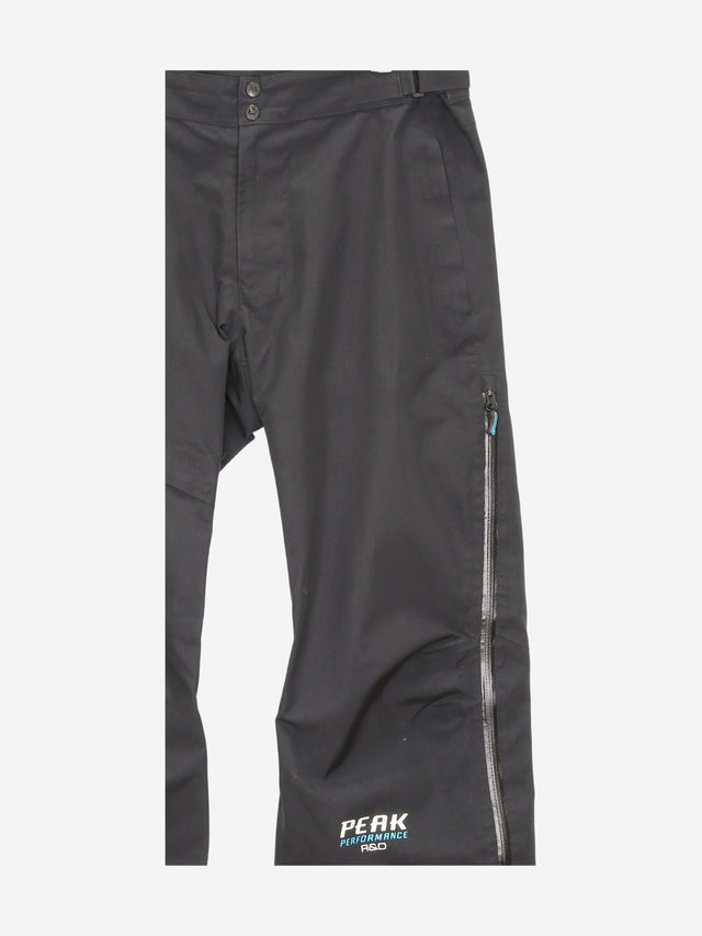 Regenhose mit GORE-TEX für Herren