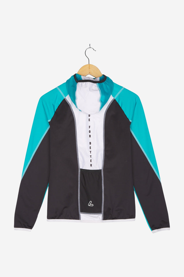 Fahrradjacke für Damen