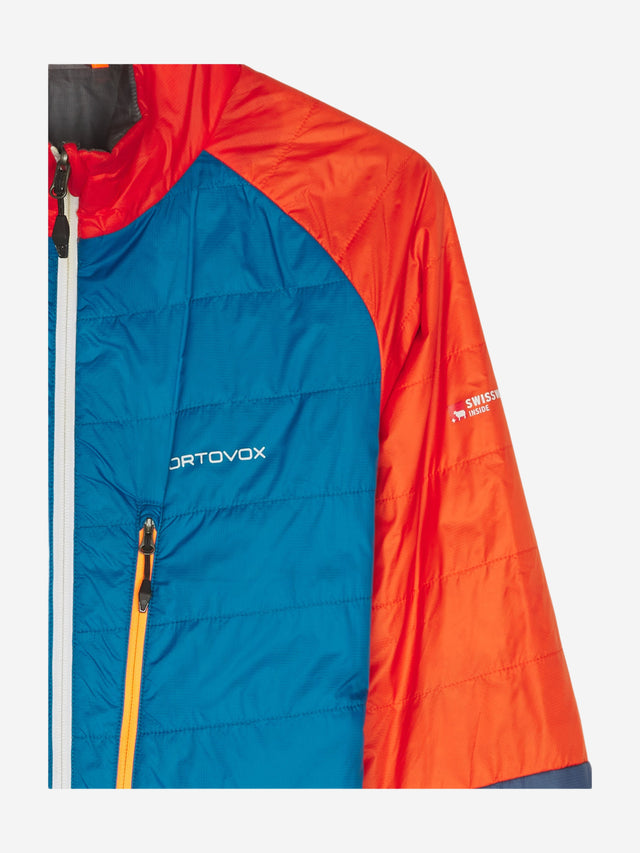 Isolationsjacke für Herren