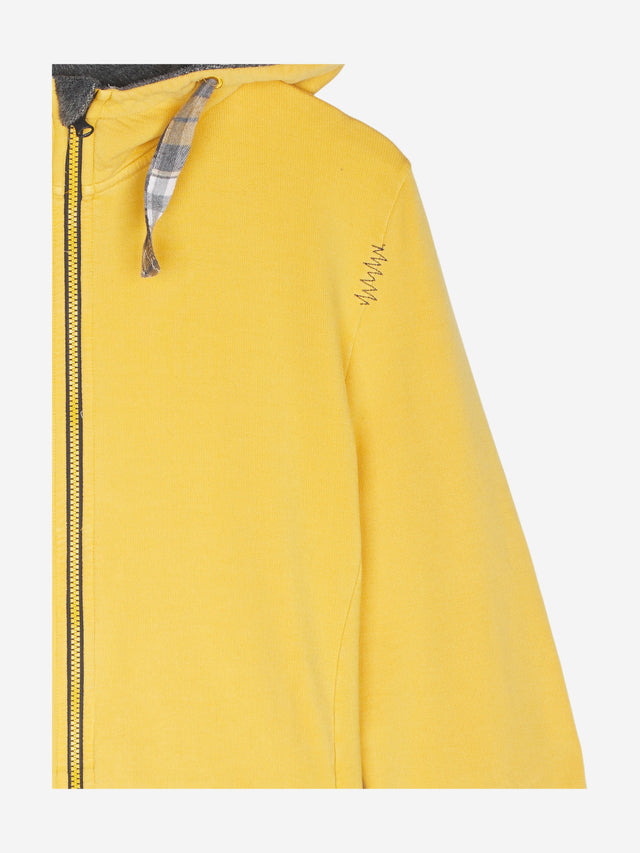 Fleecejacke für Damen