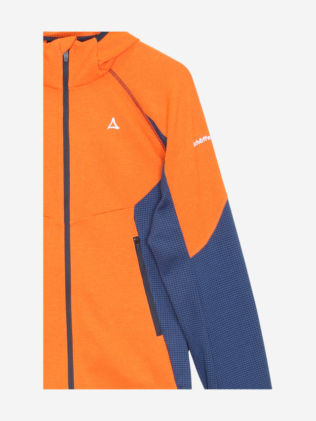Fleecejacke für Herren