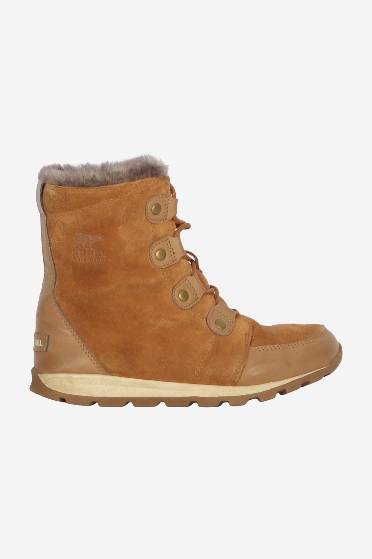 Winterstiefel für Damen