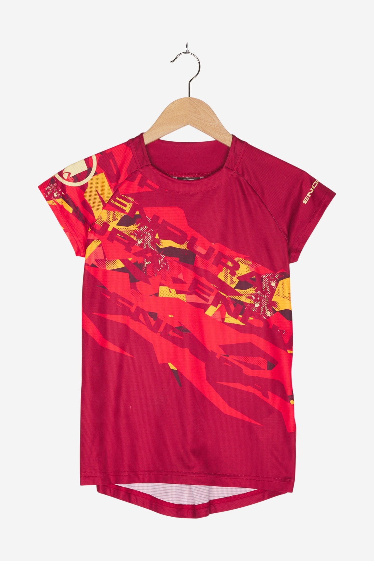 Fahrradtrikot für Damen
