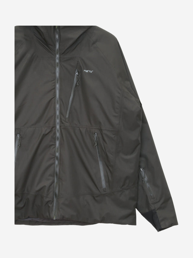 Winterjacke für Herren