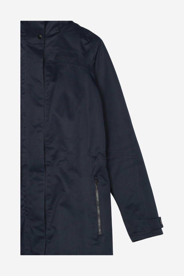 Winterjacke für Damen