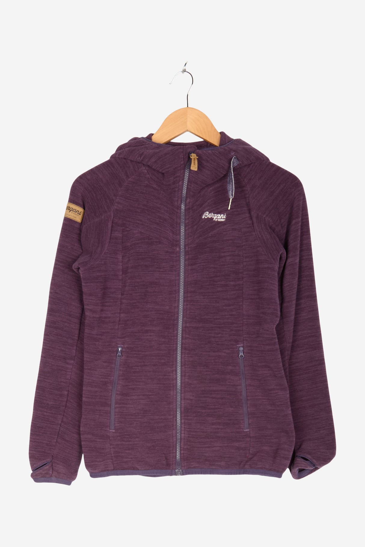 Fleecejacke für Damen
