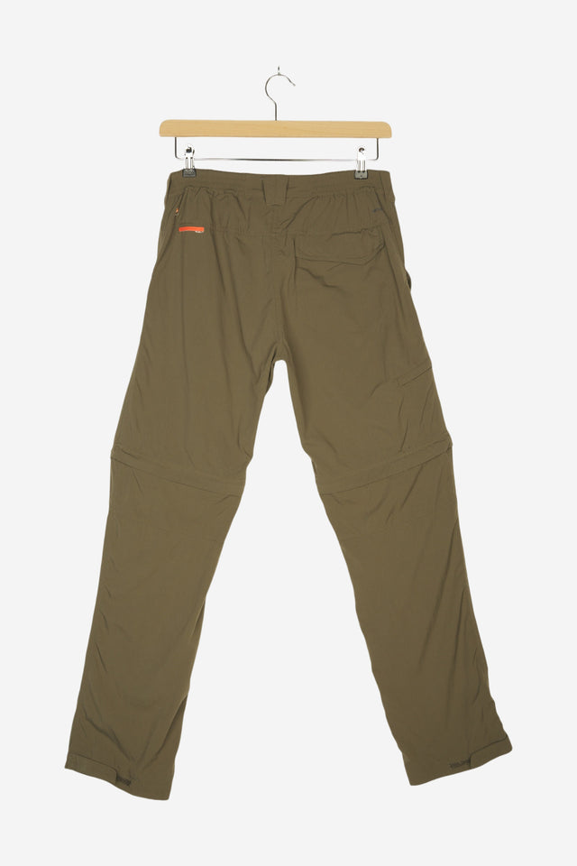Zip Off Hose für Damen