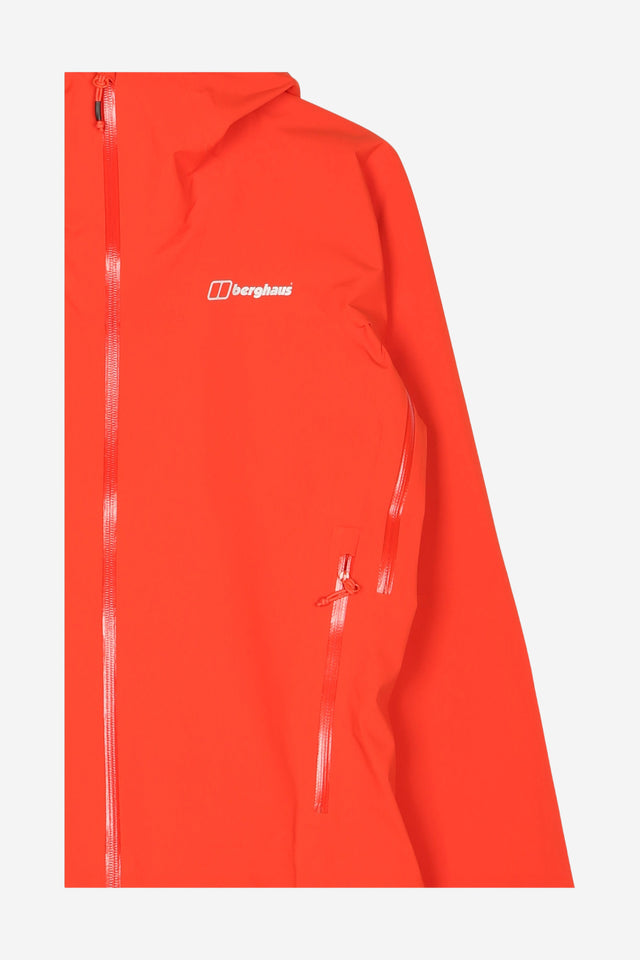 Regenjacke für Damen