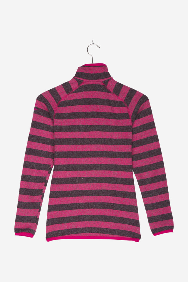 Fleecejacke für Damen