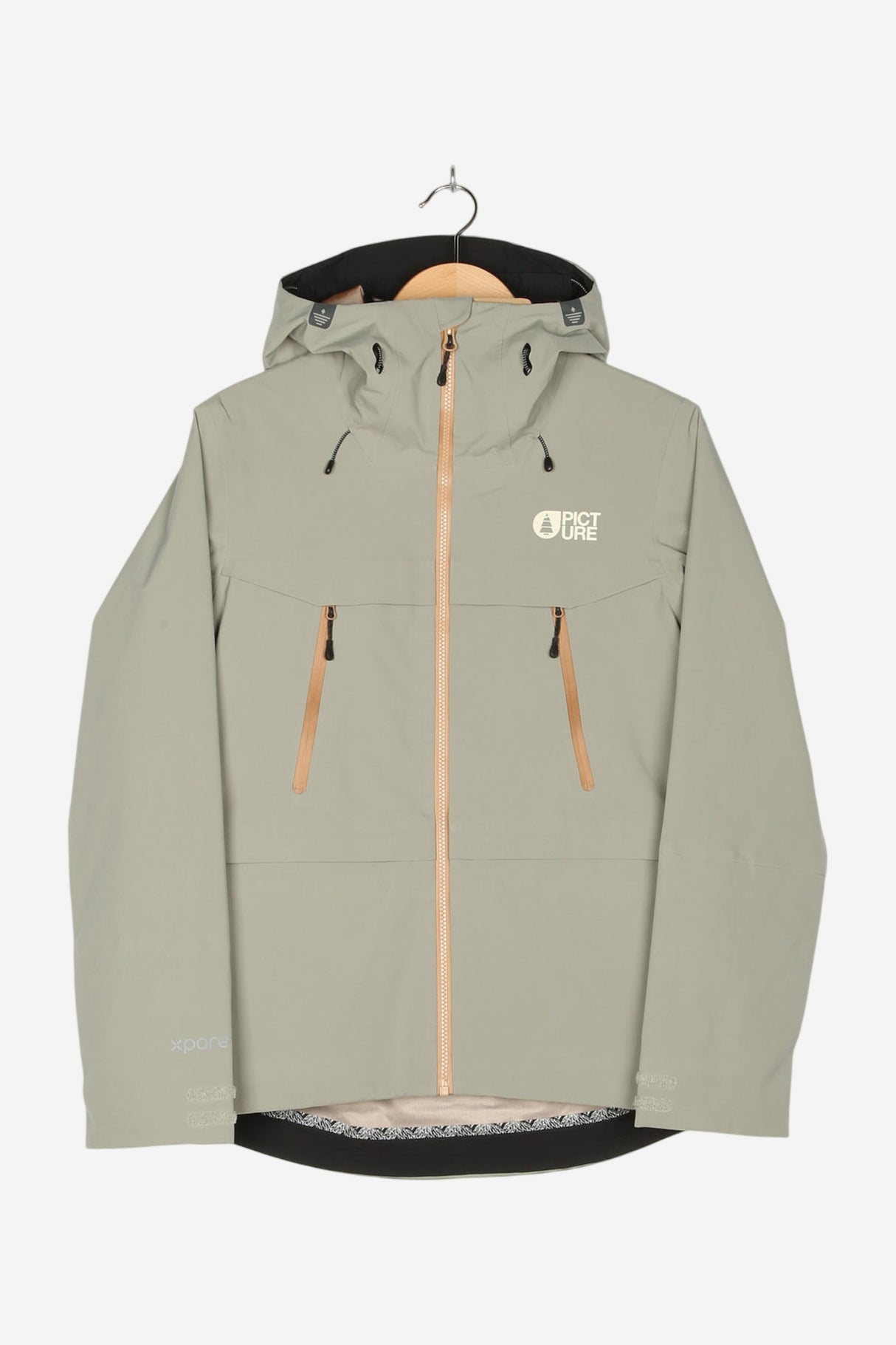 Regenjacke für Damen