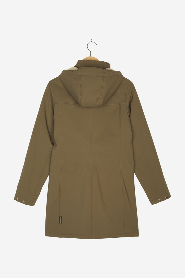 Winterjacke für Damen