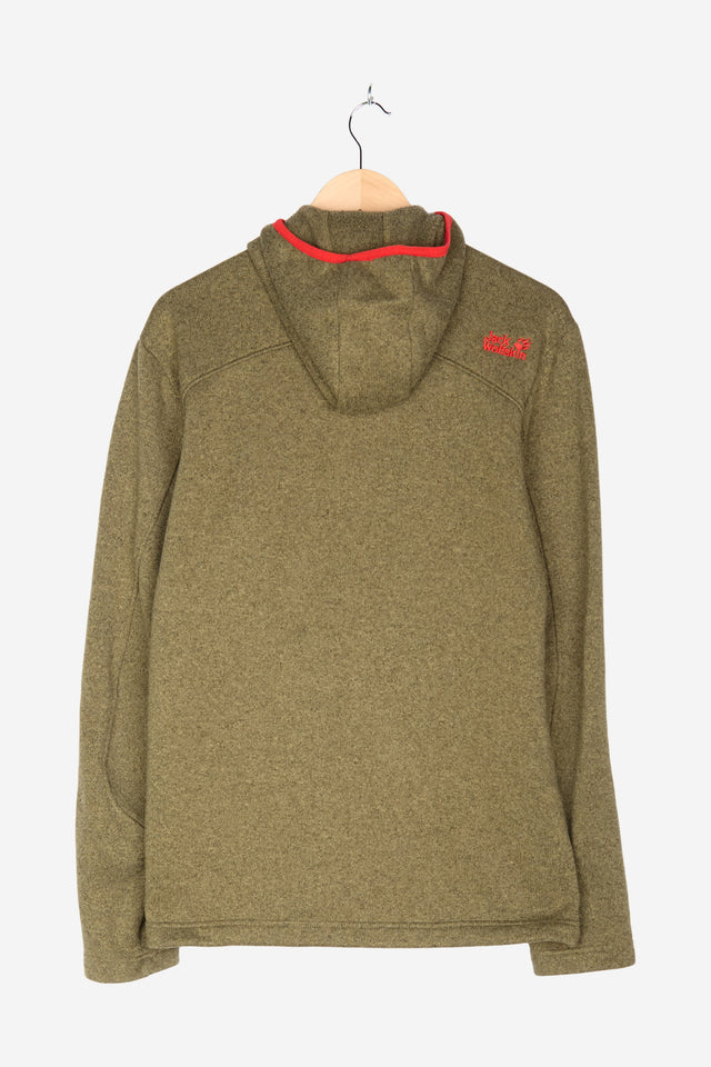Fleecejacke für Herren