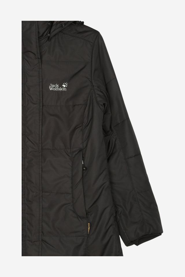 Winterjacke für Damen