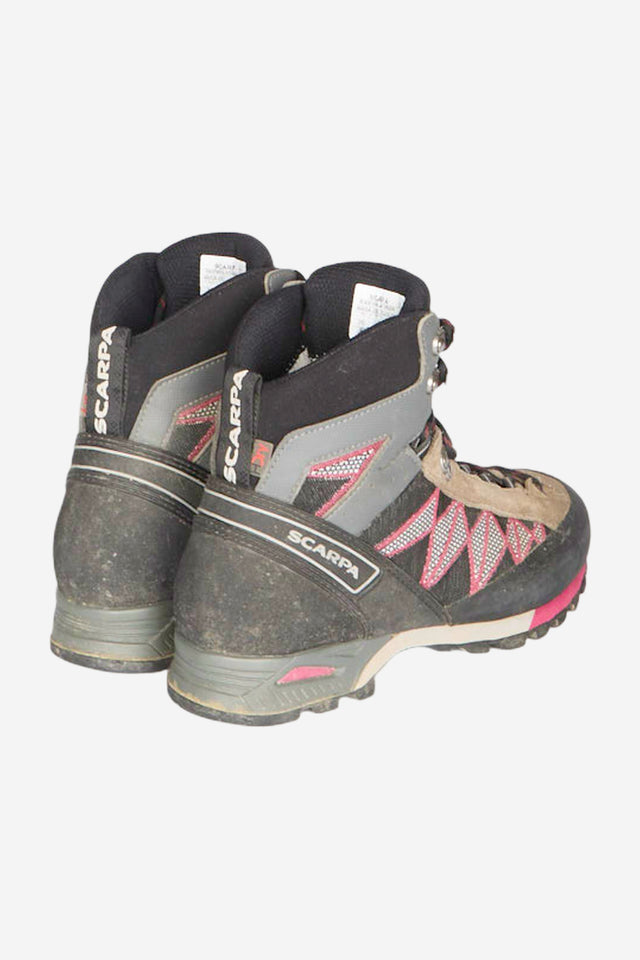Wanderschuhe für Damen
