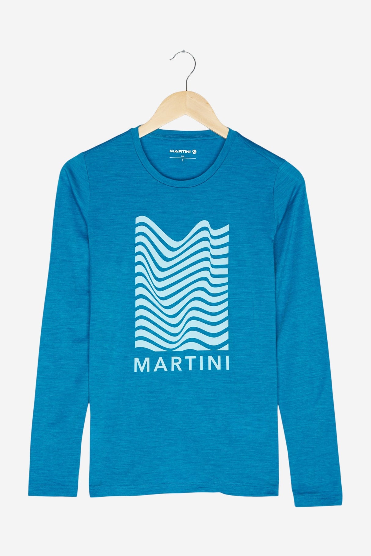 Longsleeve für Damen
