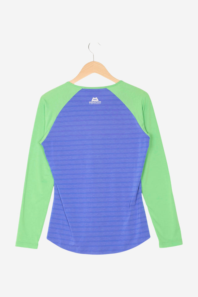 Longsleeve für Damen