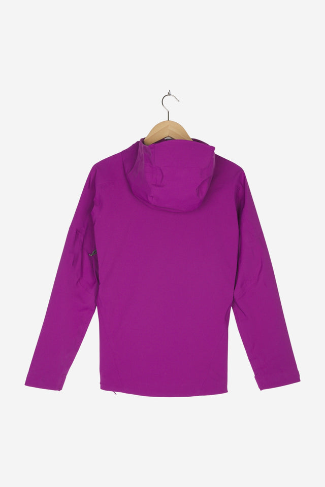 Regenjacke für Damen