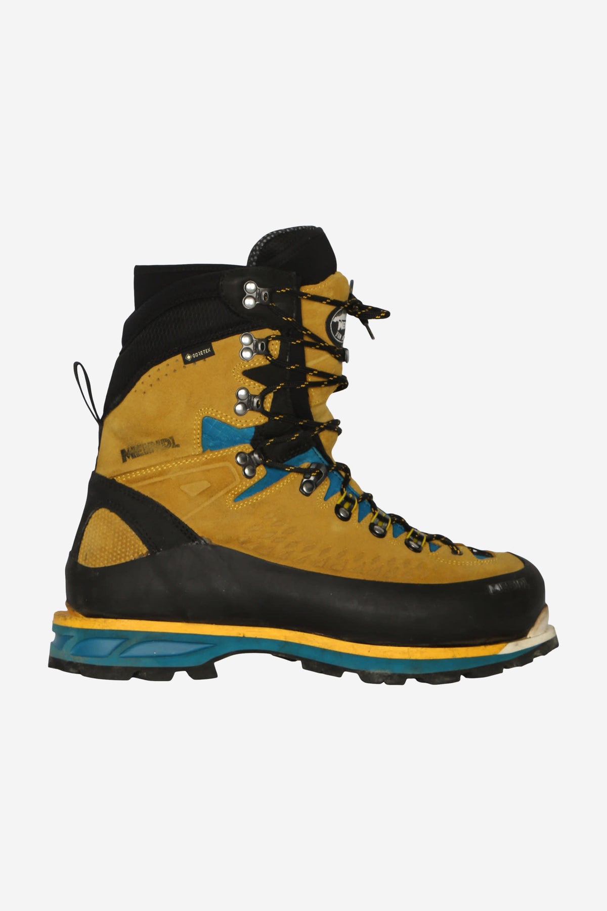Bergstiefel für Herren