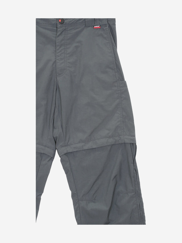Zip Off Hose für Herren