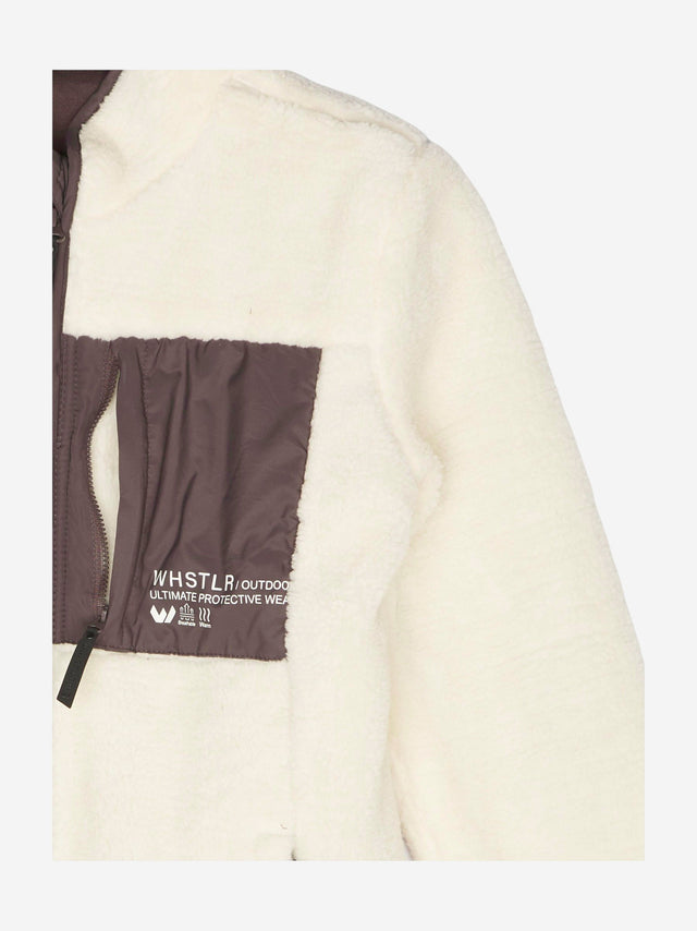 Fleecejacke für Damen
