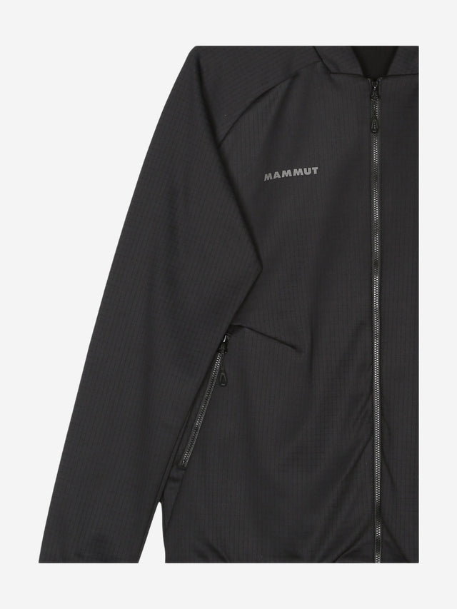 Fleecejacke für Herren