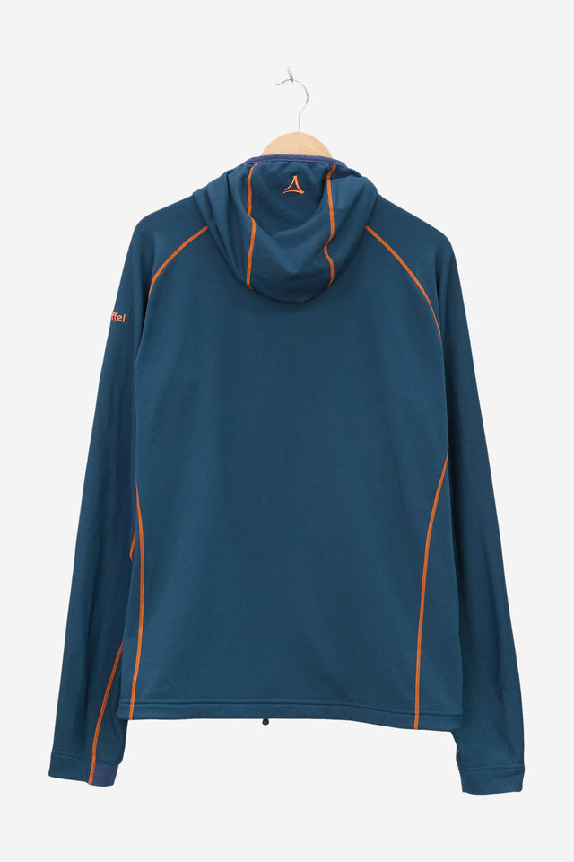Fleecejacke für Herren