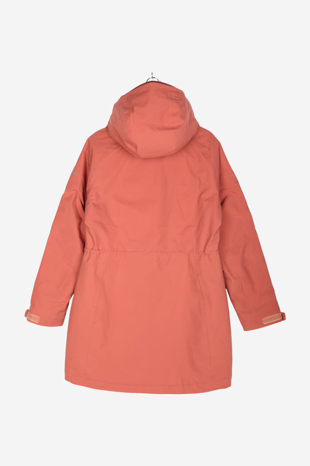 Winterjacke für Damen