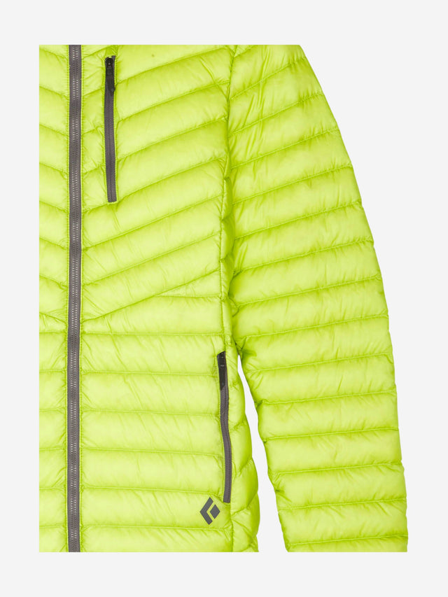 Daunenjacke für Damen