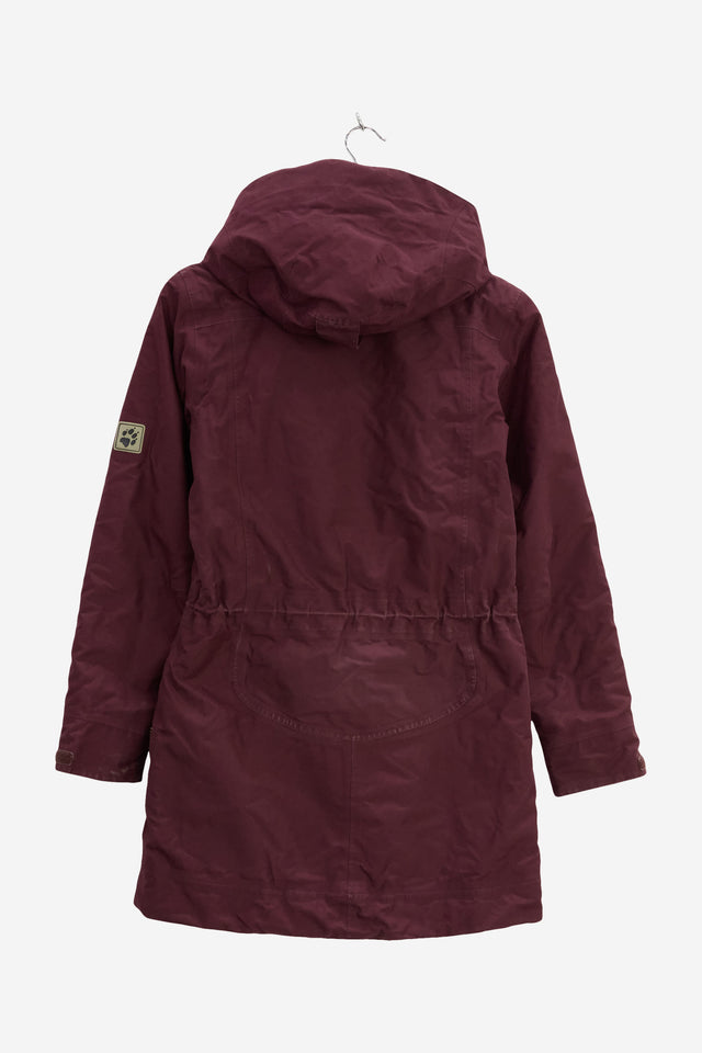 Winterjacke für Damen
