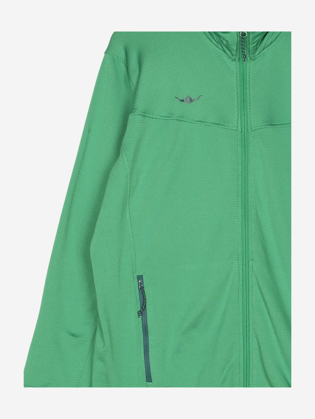 Fleecejacke für Herren