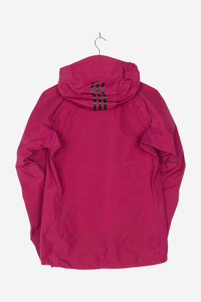 Regenjacke mit GORE-TEX für Damen