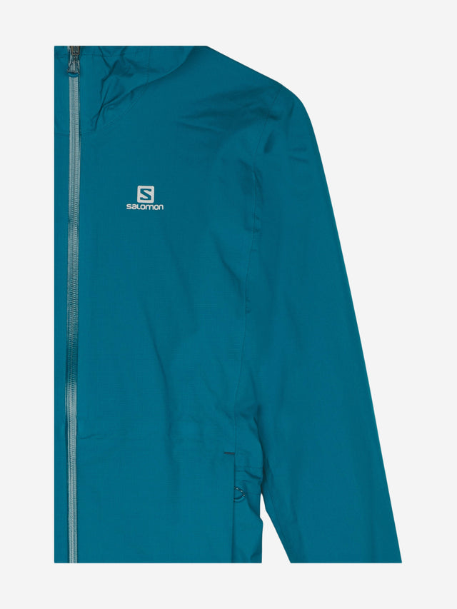 Regenjacke für Damen