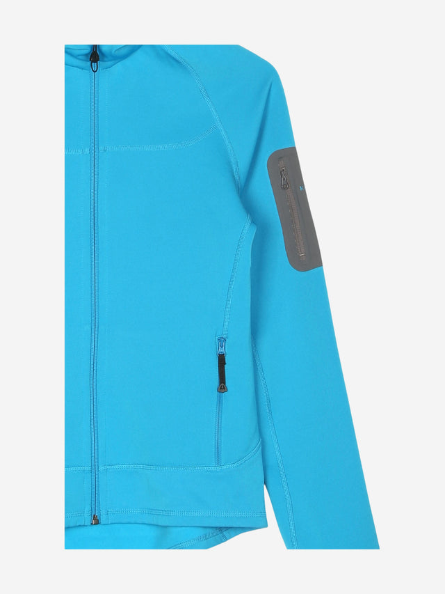 Fleecejacke für Damen