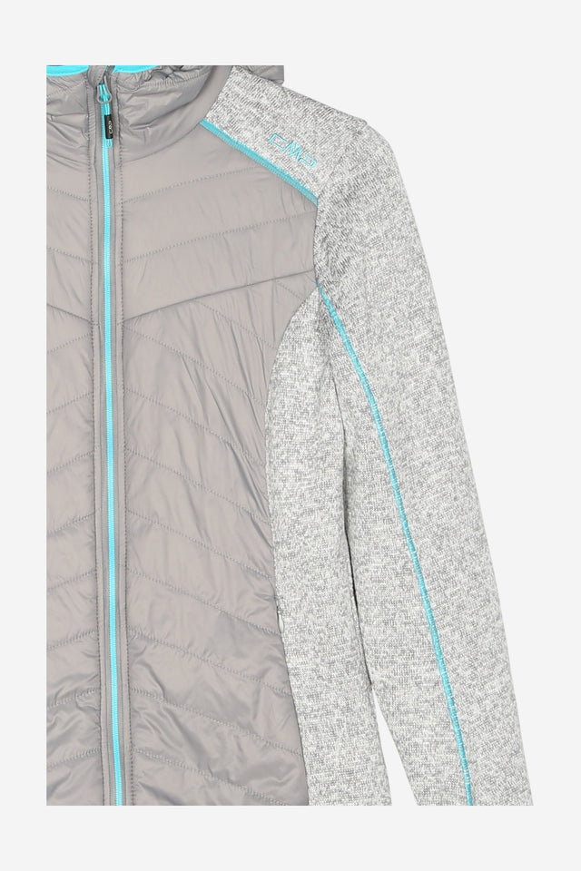 Fleecejacke für Damen